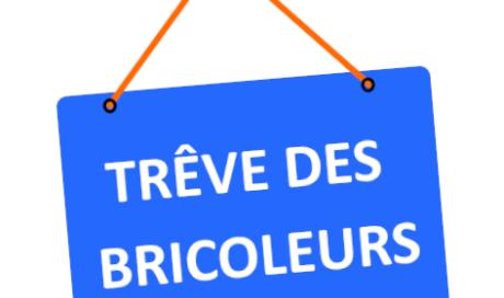 Trêve des Bricoleurs